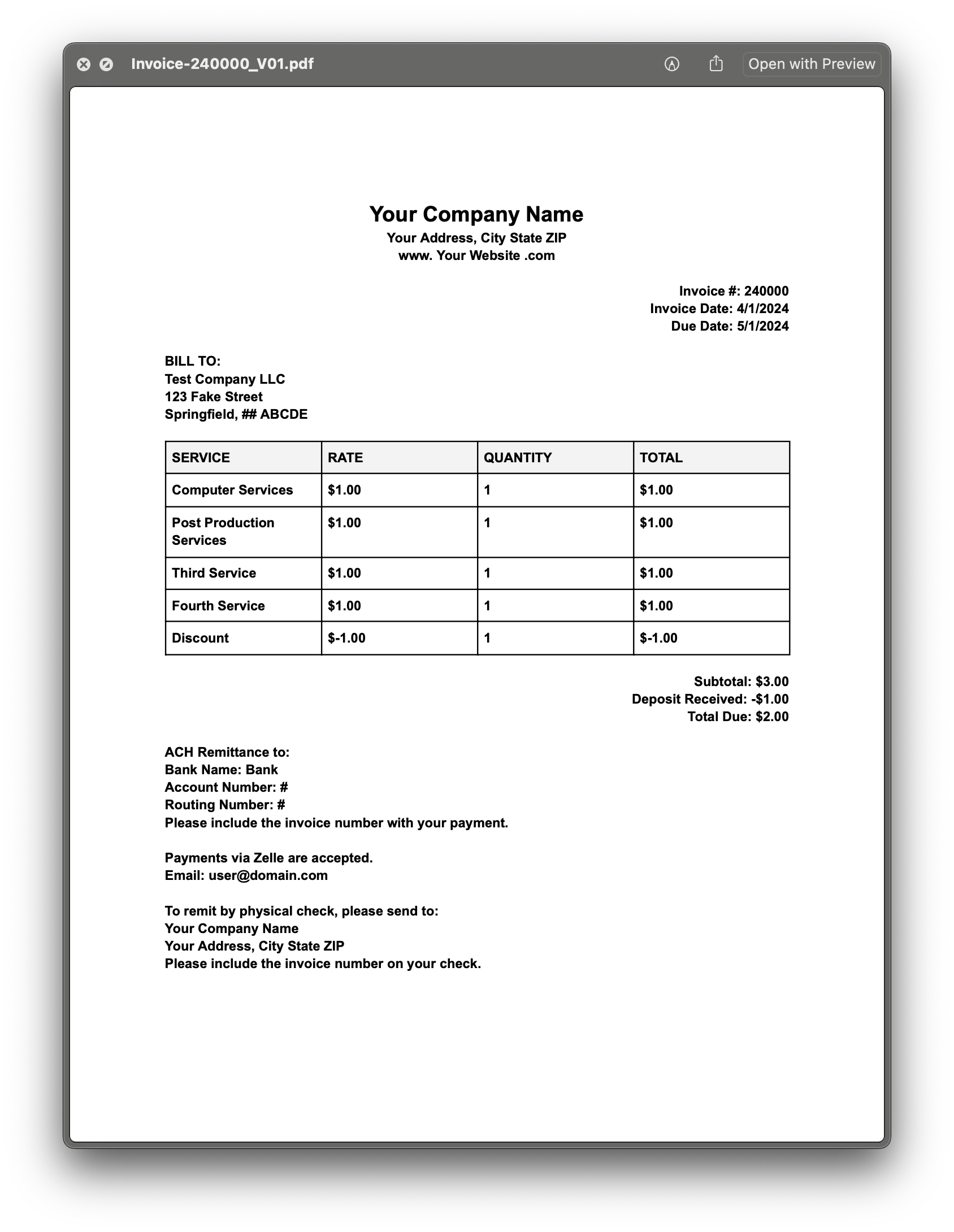 Invoicing Technical Project Samuel Gursky Samuel Gursky invoicing-technical-project-samuel-gursky-samuel-gursky